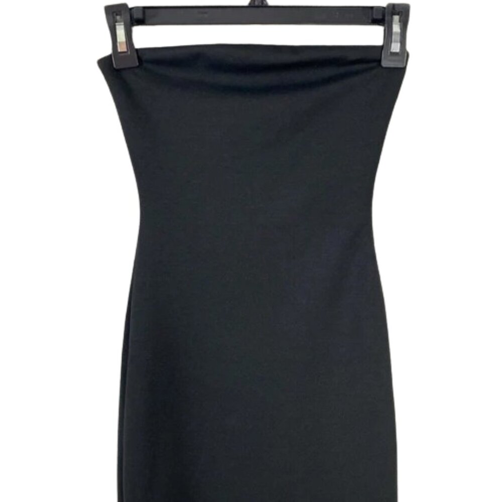 Superdown Izzy Ruffle Maxi Dress - Picture 9 of 12
